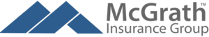 McGrath Insurance - Logo 800