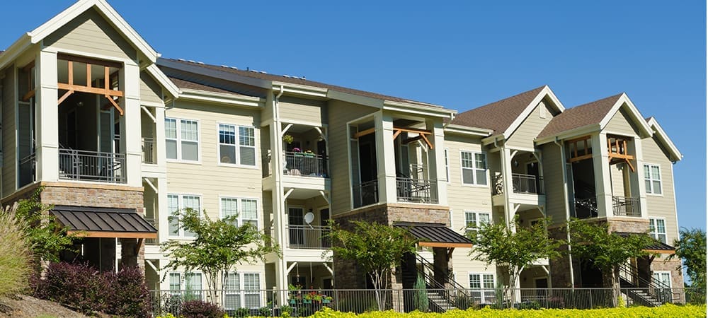 Condo Insurance at the Lake of the Ozarks