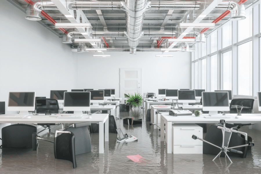 commercial flood insurance